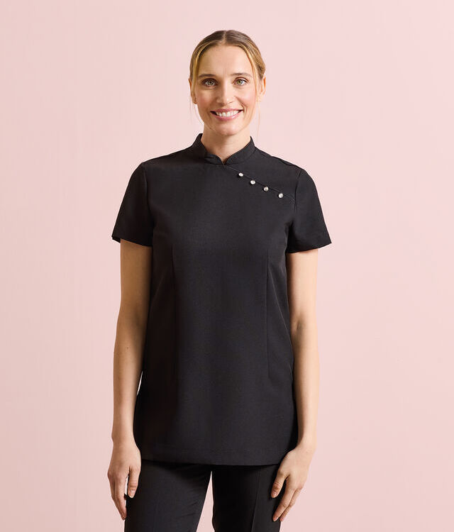 Mika beauty and spa tunic