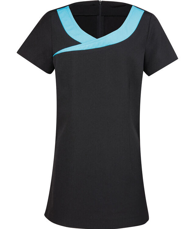 Ivy beauty and spa tunic