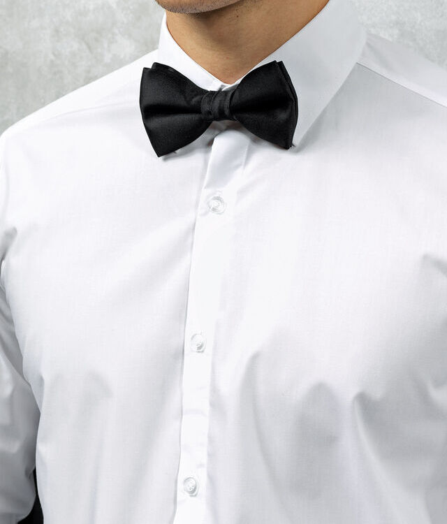 Bow tie