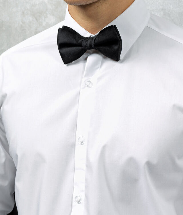 Bow tie