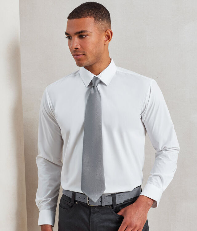 'Colours Originals' fashion tie