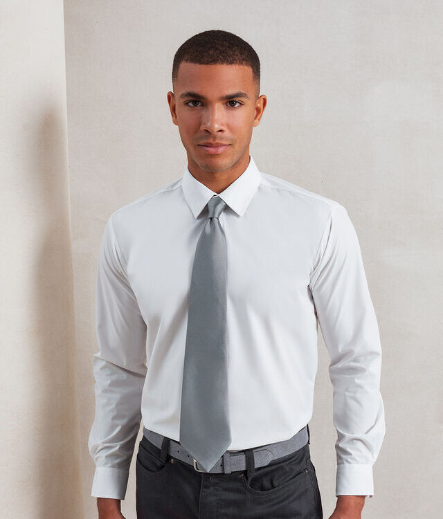 'Colours Originals' fashion tie