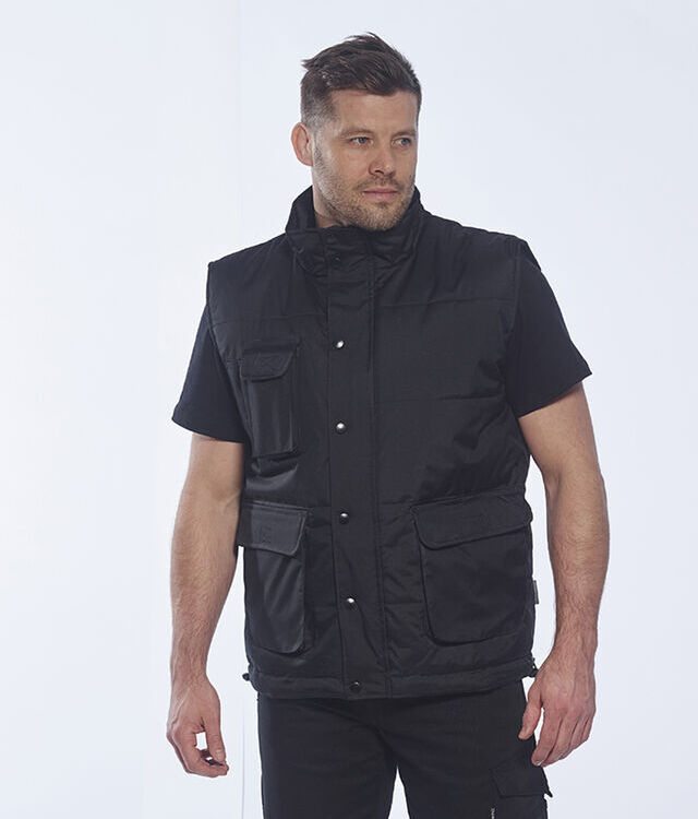 Classic bodywarmer (S415)