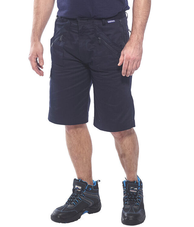 Action shorts (S889)  regular fit