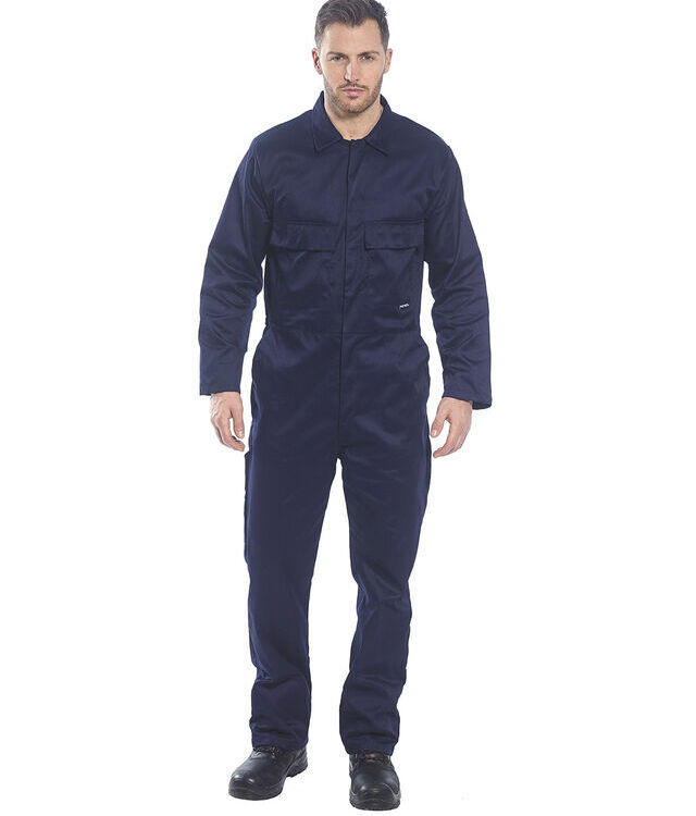 Euro work coverall (S999)