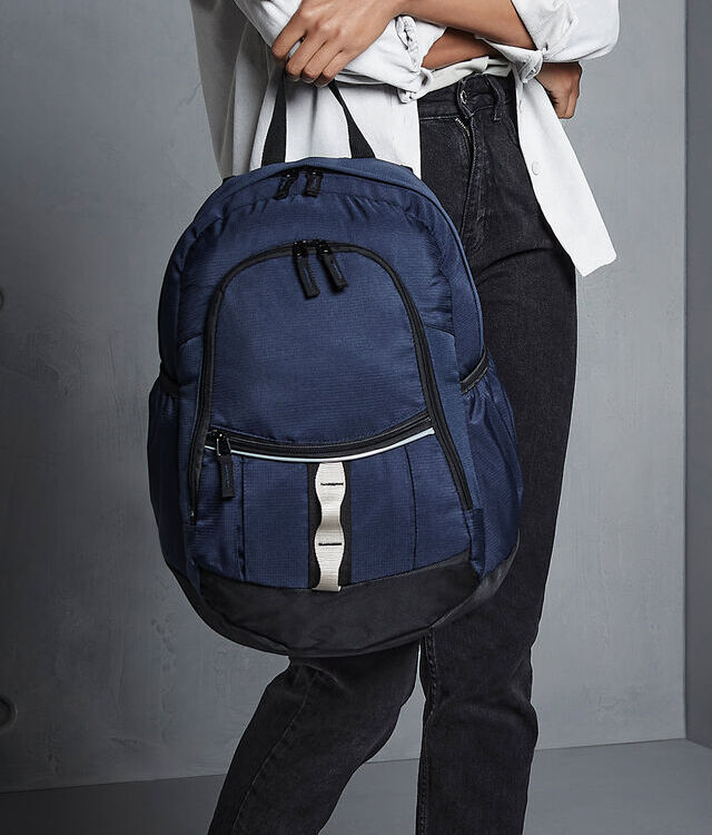 Pursuit backpack