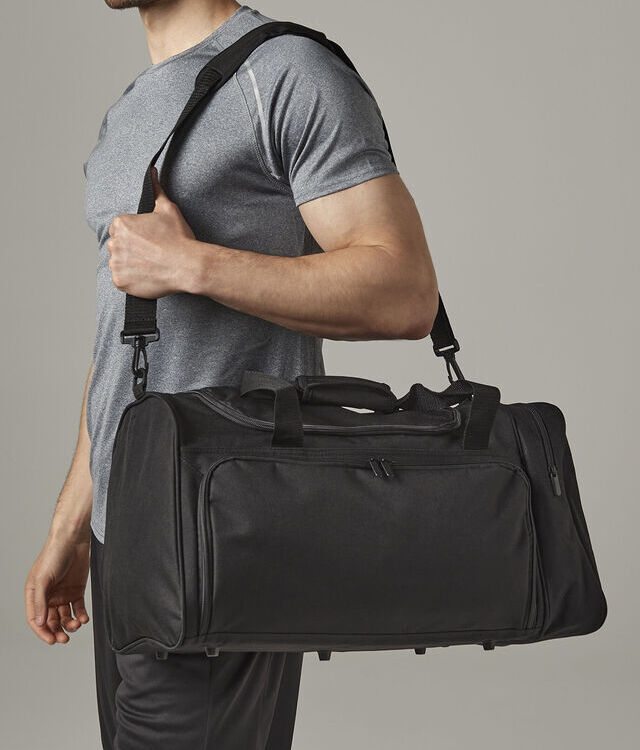 Universal holdall