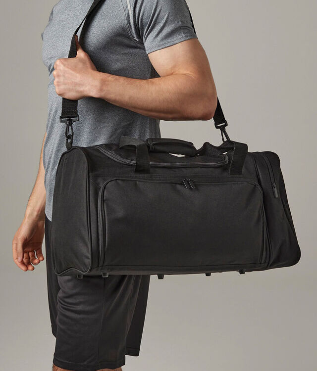 Universal holdall
