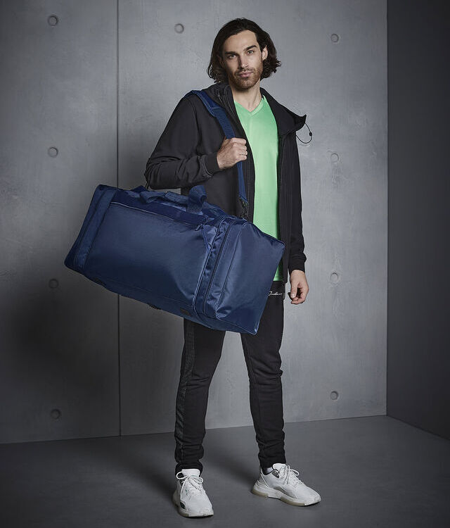 Jumbo sports holdall