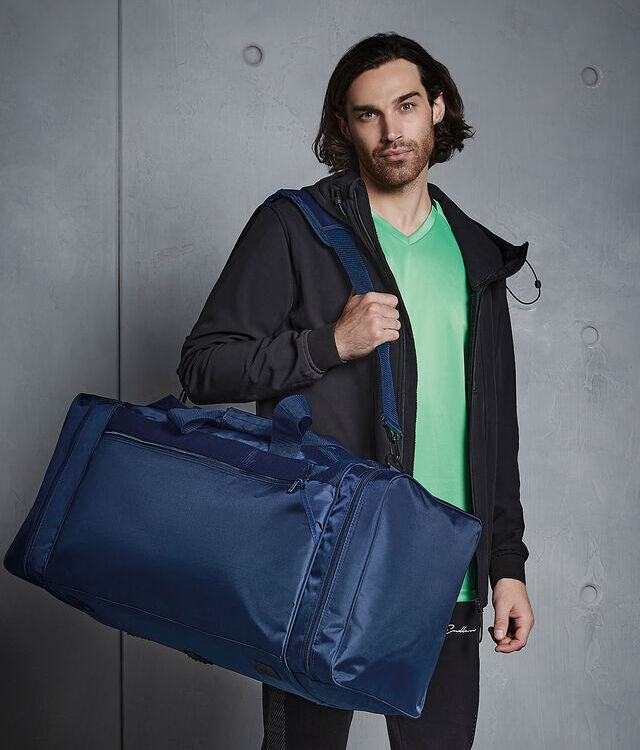 Jumbo sports holdall