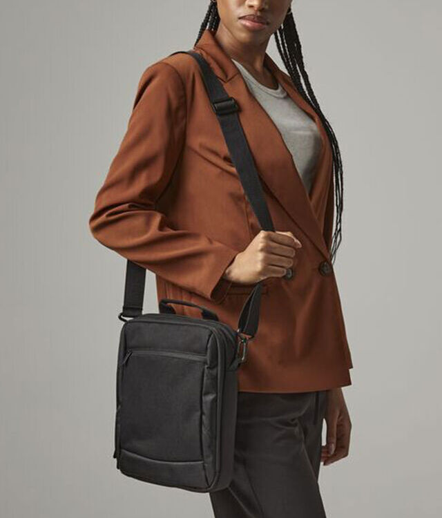Executive iPad/tablet case