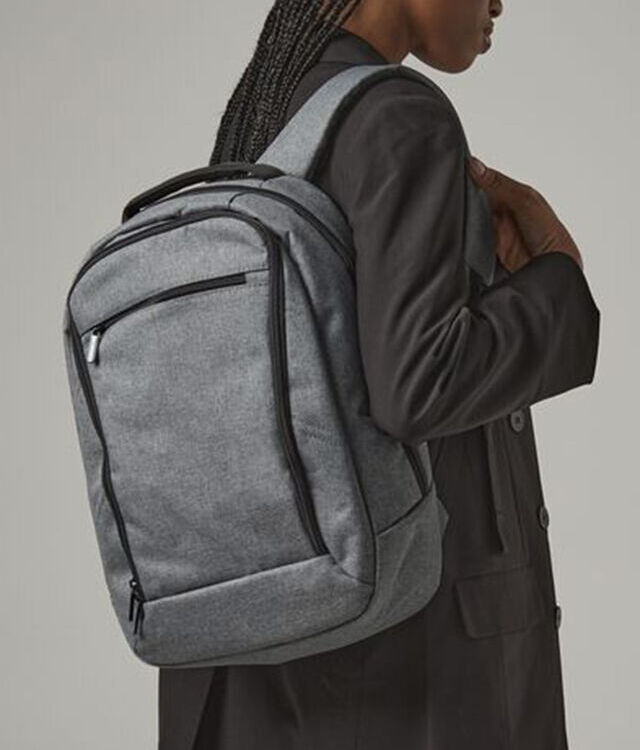 Executive digital backpack