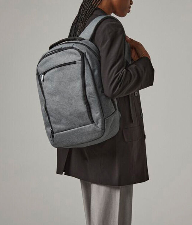 Executive digital backpack
