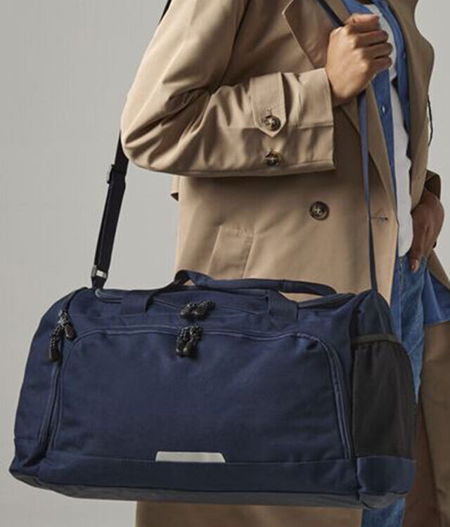 Academy holdall