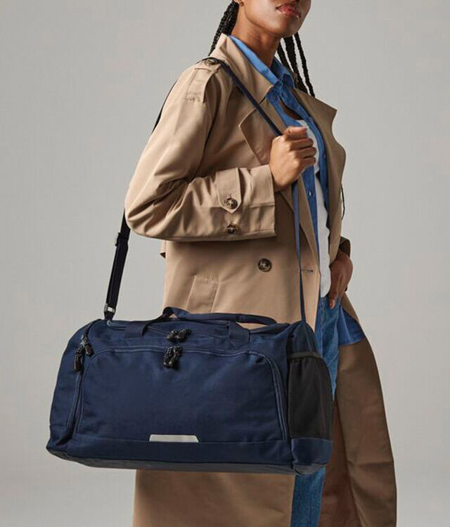 Academy holdall