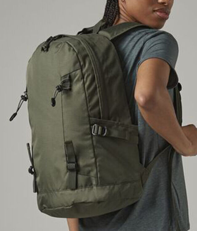Everyday outdoor 20 litre backpack