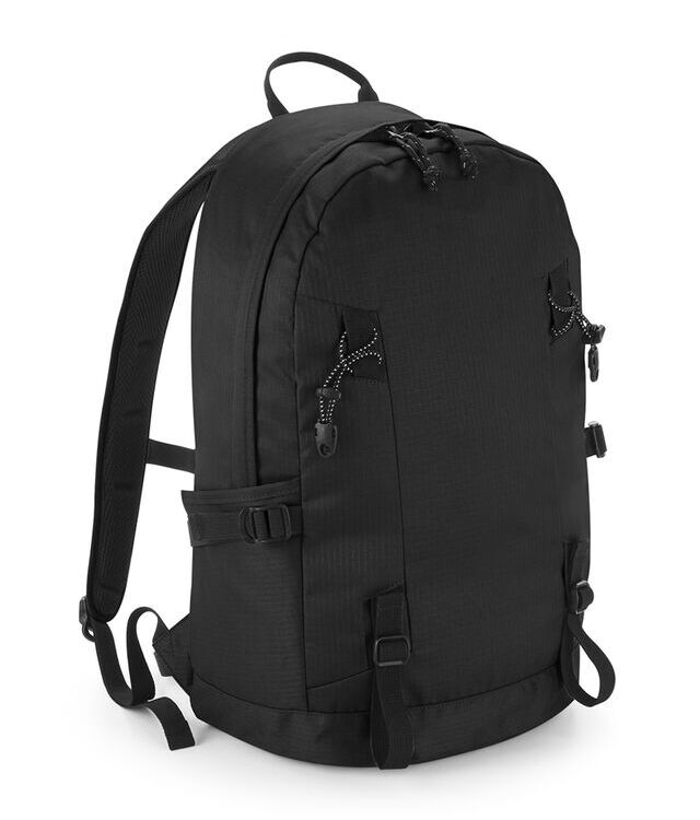 Everyday outdoor 20 litre backpack