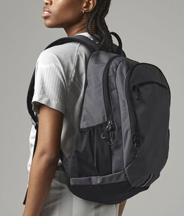 Endeavour backpack