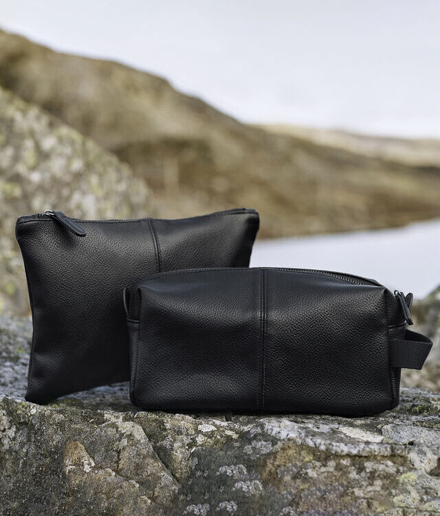 NuHide® washbag