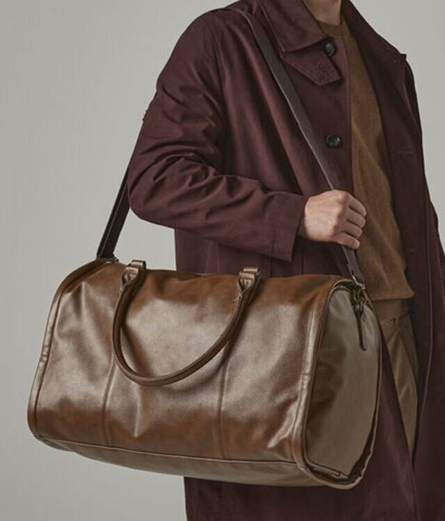 NuHide® garment weekender