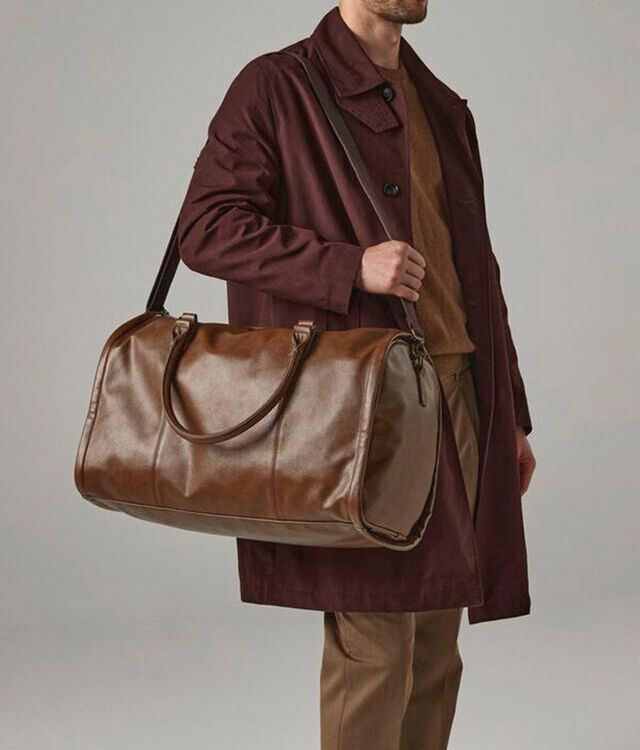 NuHide® garment weekender