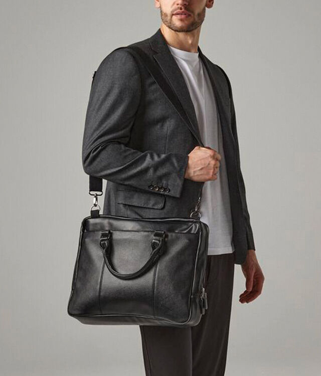 NuHide® slimline laptop brief