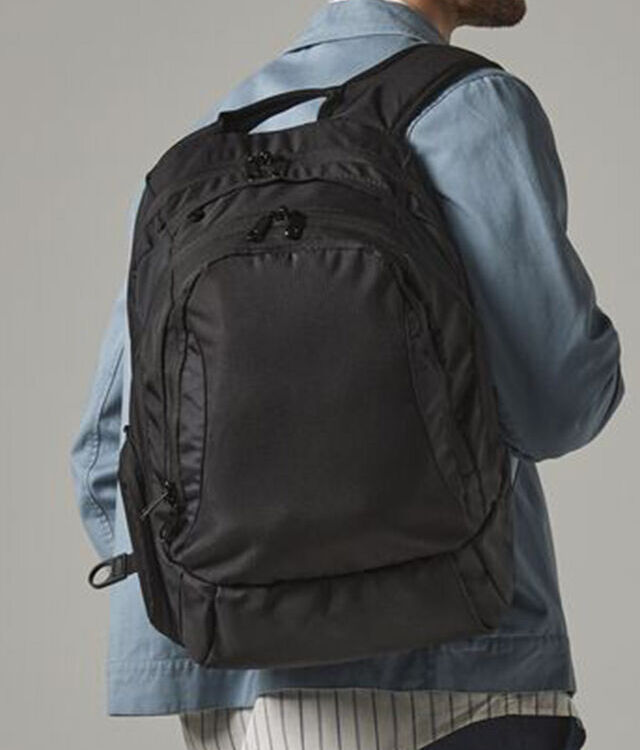 Vessel™ laptop backpack
