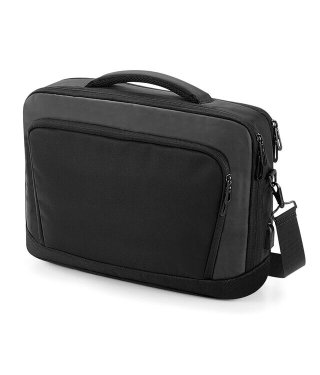 Pro-tech charge messenger