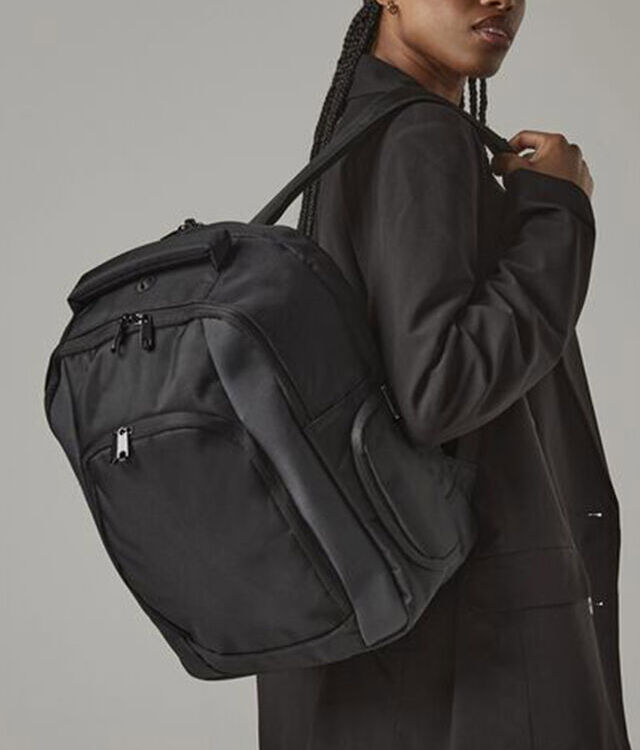Tungsten™ laptop backpack