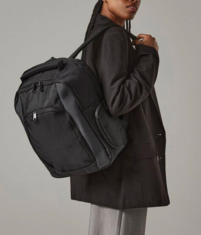 Tungsten™ laptop backpack