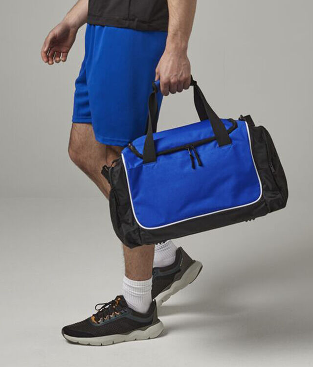 Teamwear locker bag
