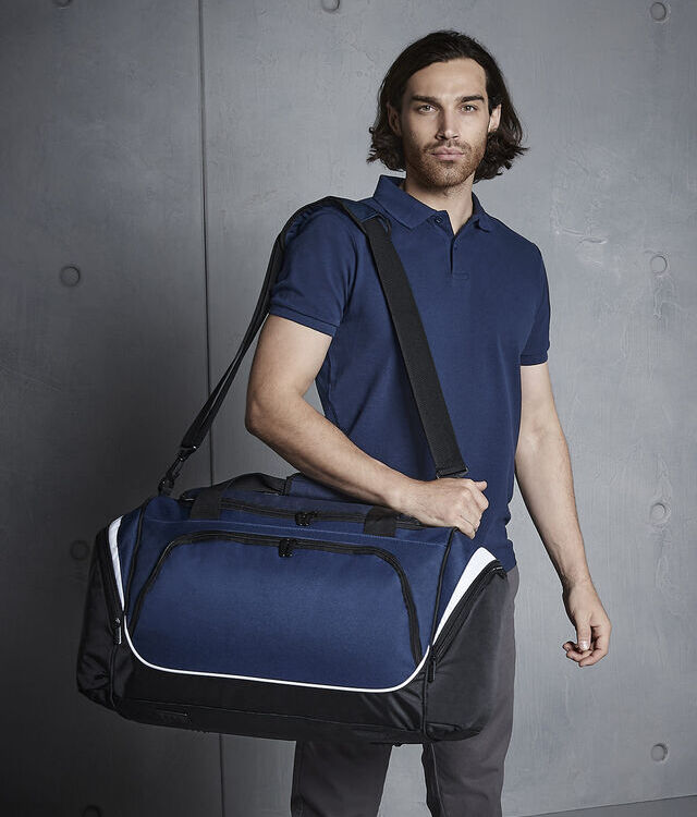 Pro team holdall