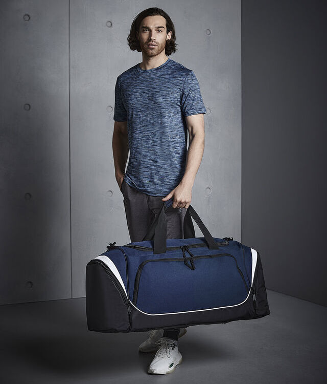 Pro team jumbo kit bag