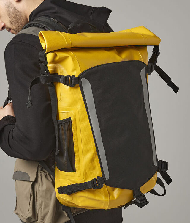 SLX® 25 litre waterproof backpack