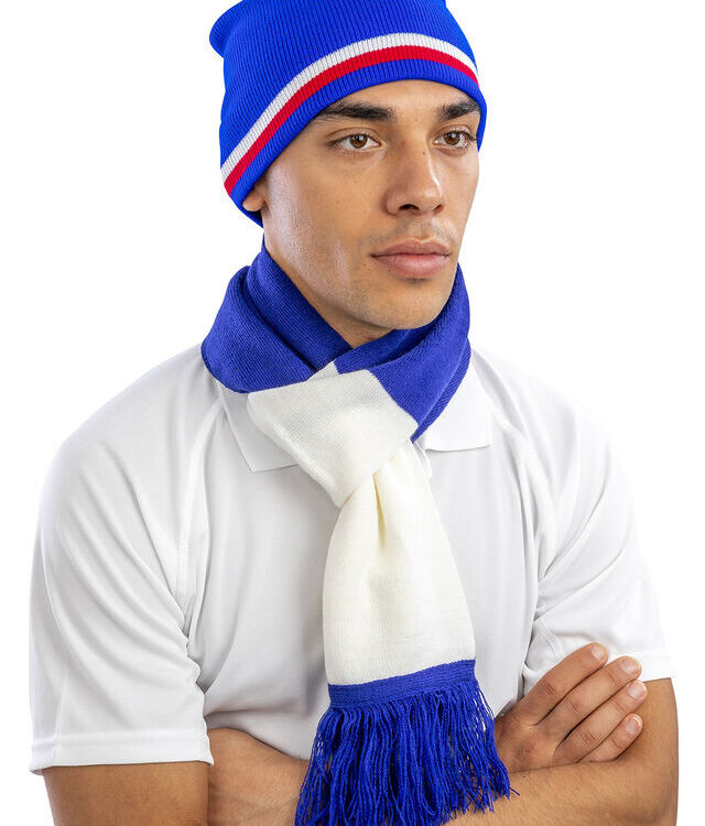 Team scarf