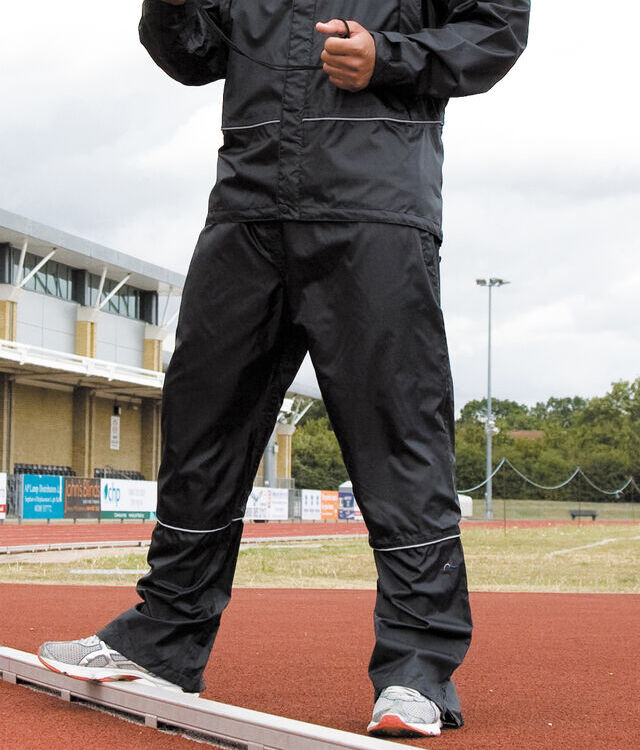 Waterproof 2000 pro-coach trousers