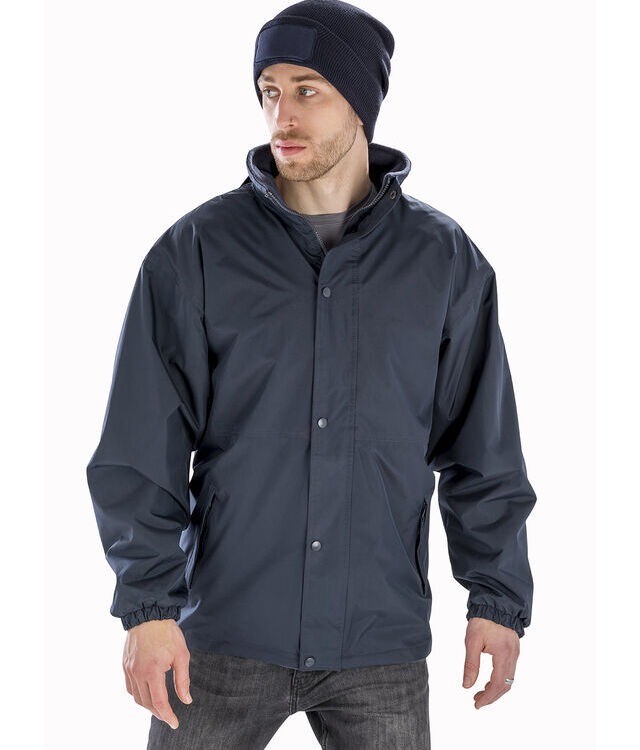 Reversible StormDri 4000 jacket