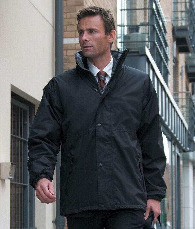 Recycled StormDri 4000 jacket