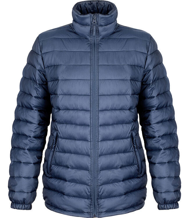 Women's ice bird padded jacket