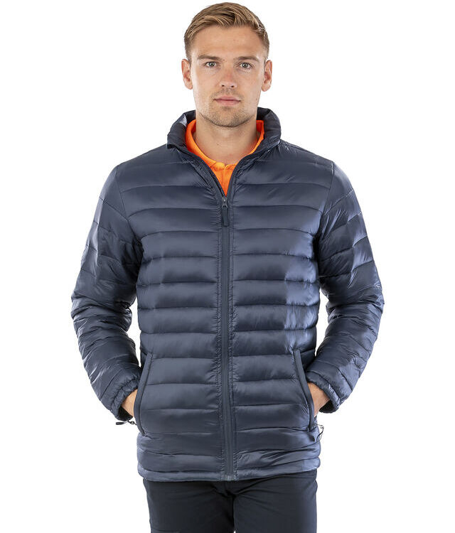 Ice bird padded jacket