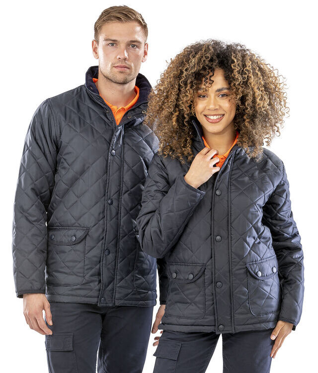 Urban Cheltenham jacket