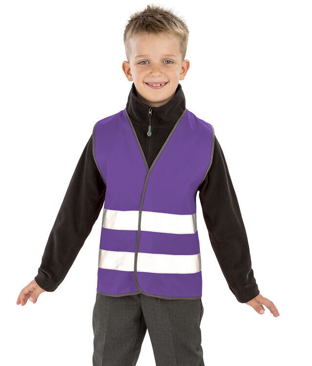 Core junior vest
