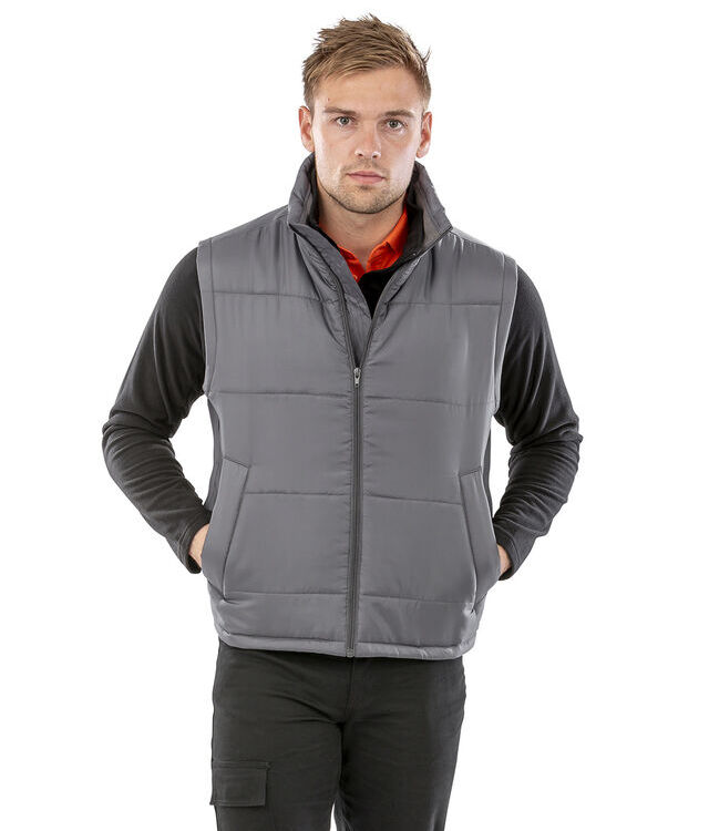Core bodywarmer
