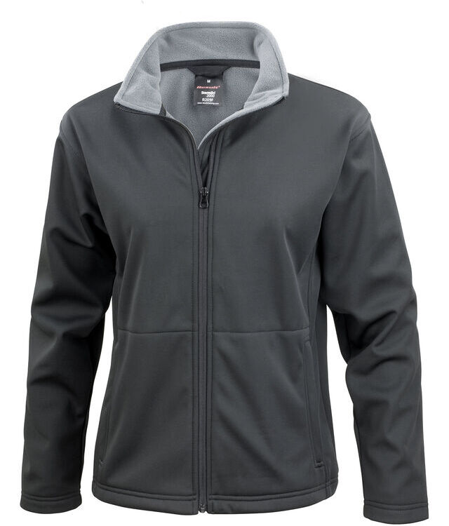 Women's Core softshell jacket