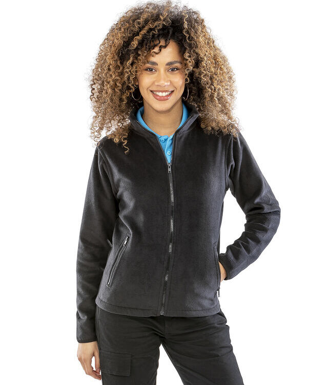 Women's Norse outdoor fleece