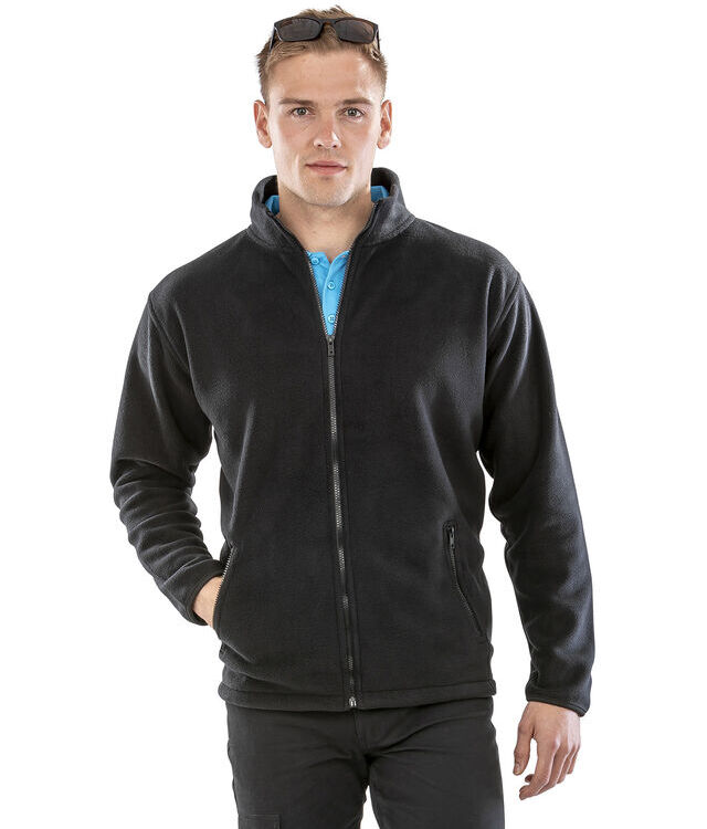 Norse outdoor fleece