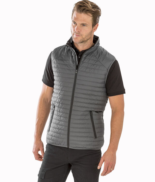 Thermoquilt gilet