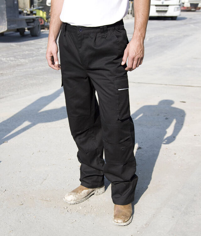 Work-Guard action trousers