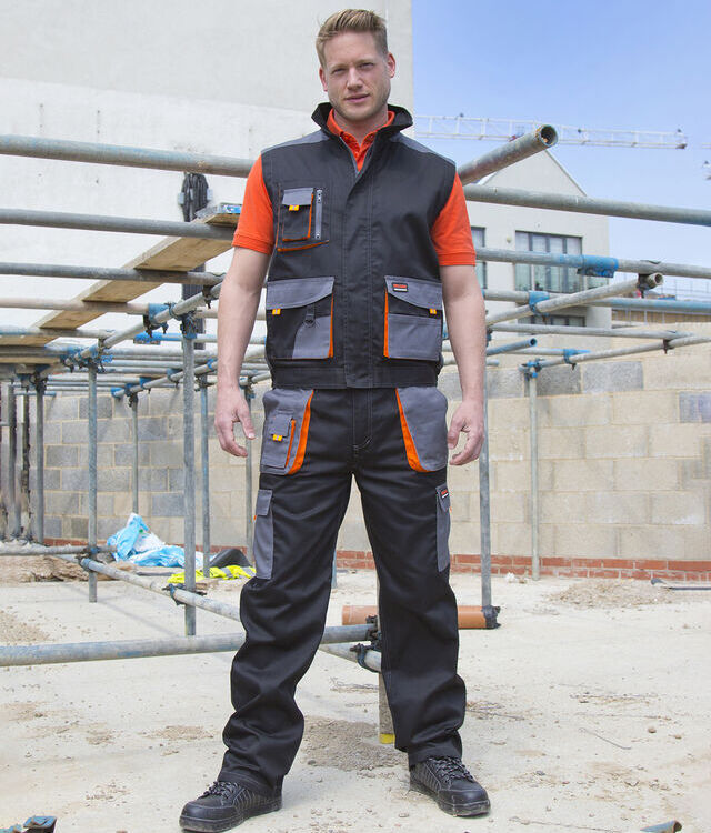 Work-Guard lite trousers
