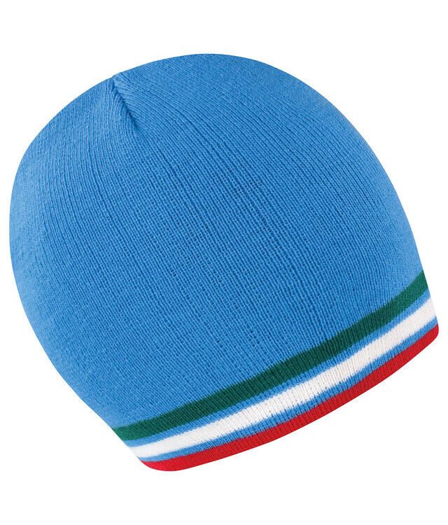 National beanie